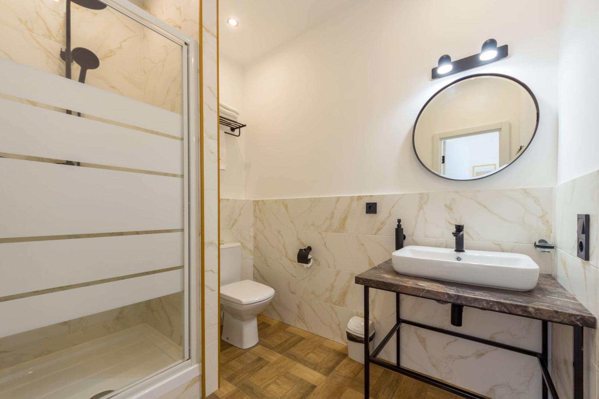 Design Apartments With Panoramic View Kiev Eksteriør bilde